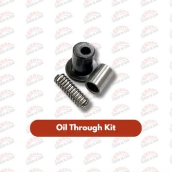 OIL THROUGH KIT CDI70
