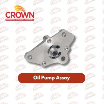 Oil Pump Assay 70 Crown Group