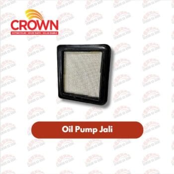 Oil Pump Jali 70 Crown