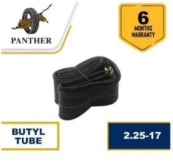 PT Butyl Tube 2.25-17 - 70 CC