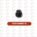 PUSH DANA RUBBER 70