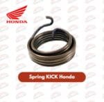 Spring Kick HONDA 70