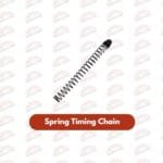 Spring Timing ROD Chain 70