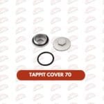 TAPPIT COVER 70