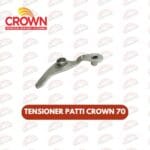 TENSIONER PATTI (Choti Goot)CROWN 70