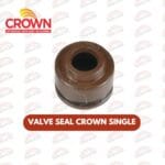 VALVE SEAL CROWN SINGLE 70