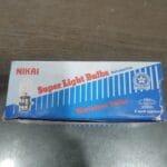 Nikai Bulb Normal