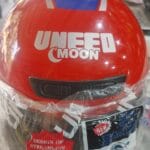 Uneed helmet