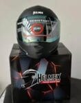 Helmex Helmet